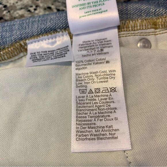 J Crew Jeans 27 - Picture 8 of 10